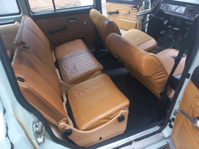 Серый ГАЗ 24, объемом двигателя 0 л и пробегом 147 тыс. км за 5000 $, фото 9 на Automoto.ua