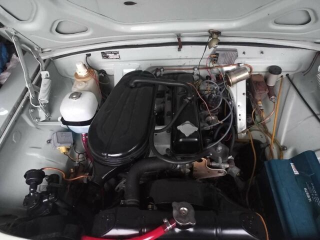 Серый ГАЗ 24, объемом двигателя 0 л и пробегом 147 тыс. км за 4000 $, фото 22 на Automoto.ua