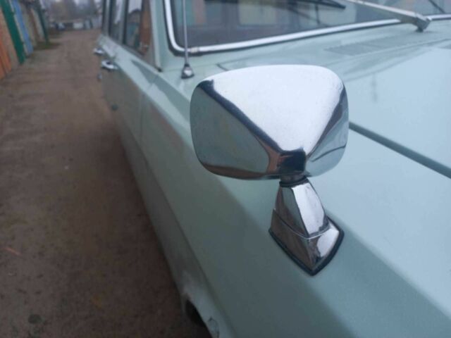 Серый ГАЗ 24, объемом двигателя 0 л и пробегом 147 тыс. км за 5000 $, фото 19 на Automoto.ua