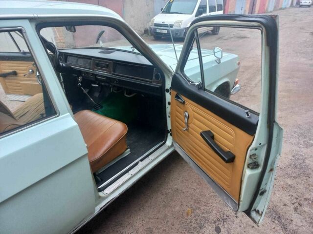 Серый ГАЗ 24, объемом двигателя 0 л и пробегом 147 тыс. км за 5000 $, фото 7 на Automoto.ua