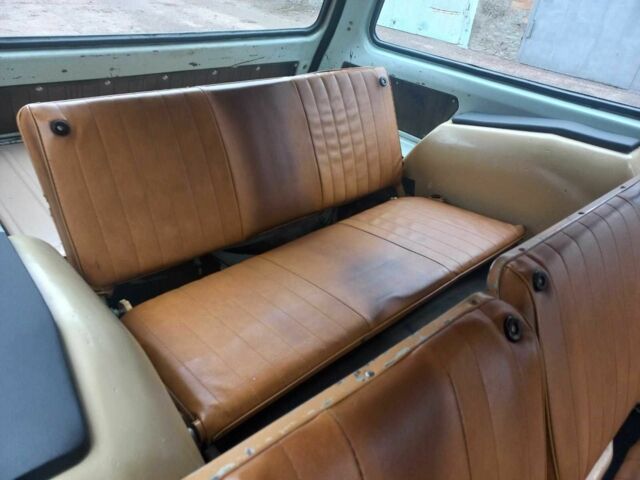 Серый ГАЗ 24, объемом двигателя 0 л и пробегом 147 тыс. км за 5000 $, фото 10 на Automoto.ua