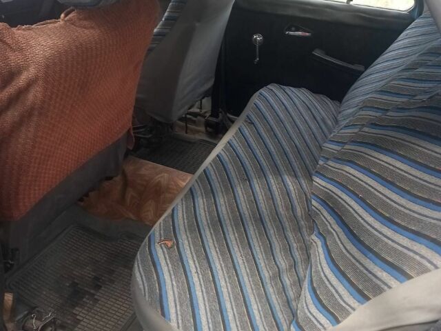 Синий ГАЗ 24, объемом двигателя 0 л и пробегом 45 тыс. км за 650 $, фото 6 на Automoto.ua