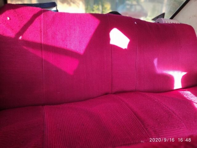 Синий ГАЗ 24, объемом двигателя 2 л и пробегом 100 тыс. км за 1500 $, фото 6 на Automoto.ua