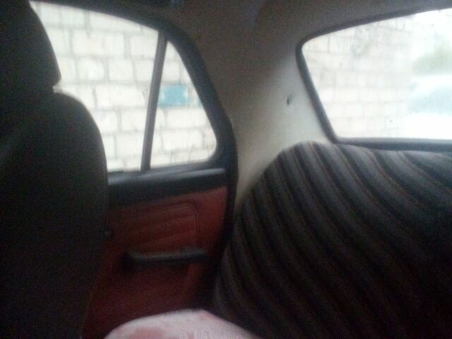 Синий ГАЗ 24, объемом двигателя 2.4 л и пробегом 300 тыс. км за 405 $, фото 11 на Automoto.ua