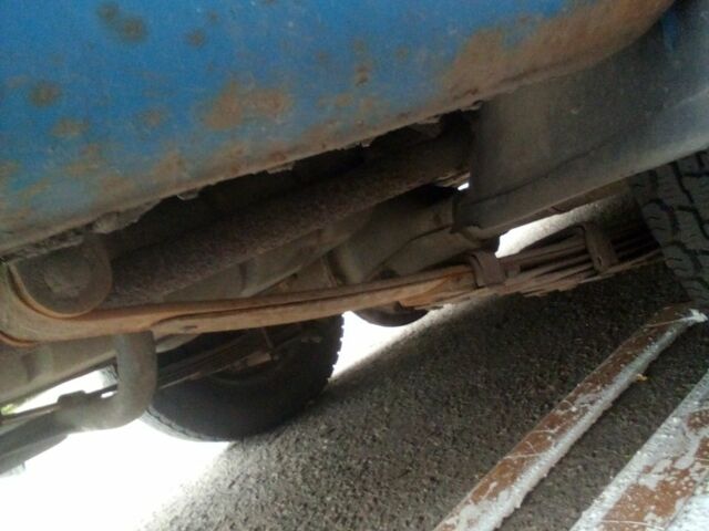 Синий ГАЗ 24, объемом двигателя 2.4 л и пробегом 300 тыс. км за 405 $, фото 1 на Automoto.ua