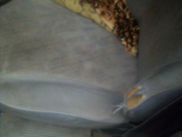 Синий ГАЗ 24, объемом двигателя 2.4 л и пробегом 300 тыс. км за 405 $, фото 14 на Automoto.ua