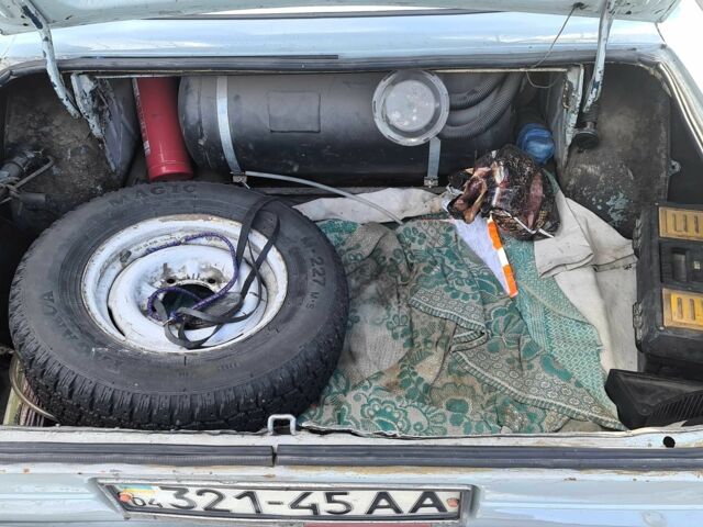 Синій ГАЗ 24, об'ємом двигуна 0 л та пробігом 3 тис. км за 700 $, фото 6 на Automoto.ua