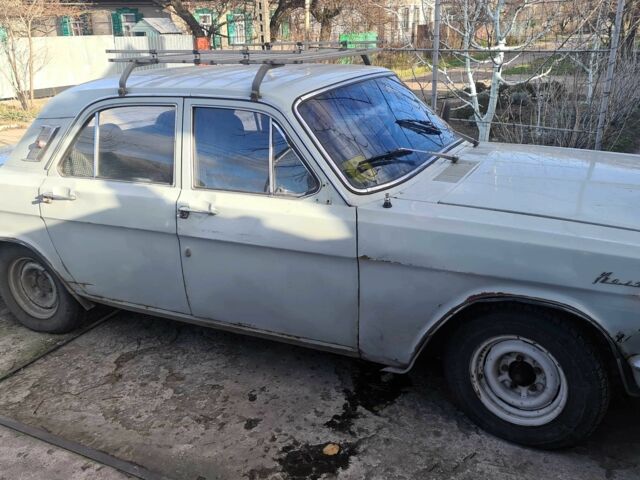 Синій ГАЗ 24, об'ємом двигуна 0 л та пробігом 3 тис. км за 700 $, фото 3 на Automoto.ua