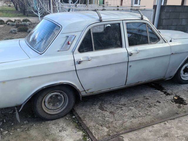 Синій ГАЗ 24, об'ємом двигуна 0 л та пробігом 3 тис. км за 700 $, фото 4 на Automoto.ua