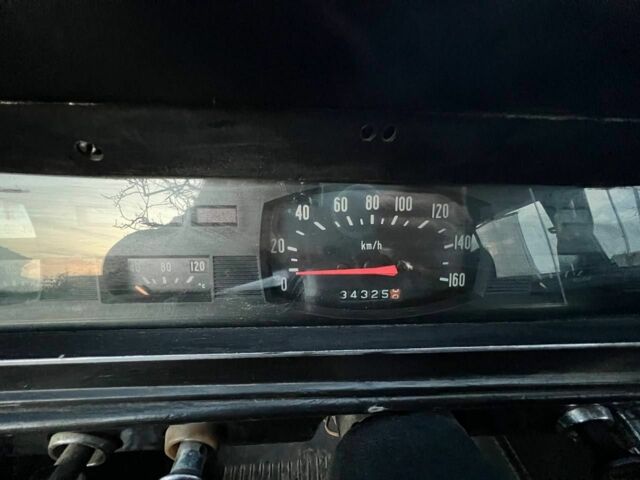 Синий ГАЗ 24, объемом двигателя 2.4 л и пробегом 300 тыс. км за 1500 $, фото 8 на Automoto.ua