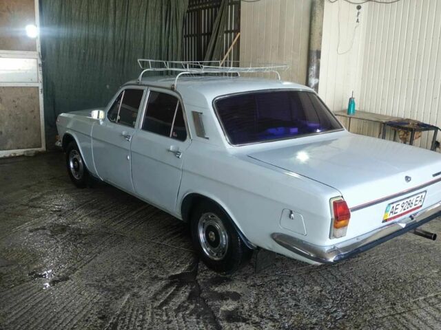 Синий ГАЗ 24, объемом двигателя 0 л и пробегом 80 тыс. км за 1193 $, фото 2 на Automoto.ua