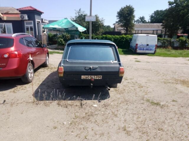 Синий ГАЗ 24, объемом двигателя 2.4 л и пробегом 356 тыс. км за 400 $, фото 2 на Automoto.ua