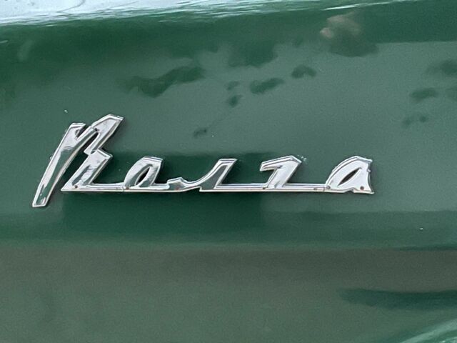 Зеленый ГАЗ 24, объемом двигателя 0 л и пробегом 100 тыс. км за 9000 $, фото 4 на Automoto.ua