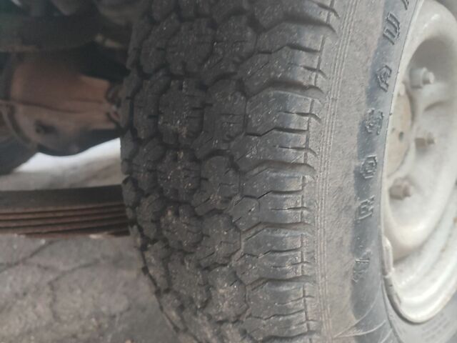 Зеленый ГАЗ 24, объемом двигателя 2.4 л и пробегом 200 тыс. км за 1200 $, фото 7 на Automoto.ua