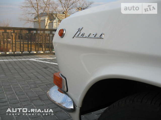Білий ГАЗ 2401, об'ємом двигуна 2.5 л та пробігом 74 тис. км за 12000 $, фото 12 на Automoto.ua