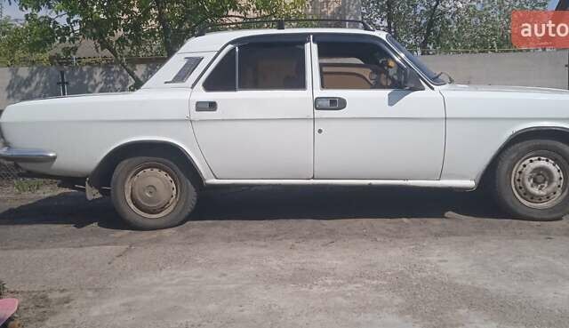 ГАЗ 2410, объемом двигателя 2.4 л и пробегом 61 тыс. км за 900 $, фото 1 на Automoto.ua