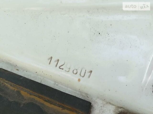ГАЗ 2410, об'ємом двигуна 2.4 л та пробігом 218 тис. км за 1000 $, фото 11 на Automoto.ua