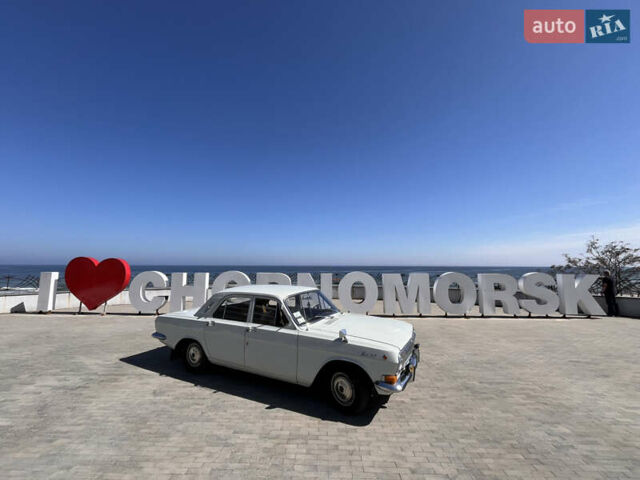 Белый ГАЗ 24 Волга, объемом двигателя 2.4 л и пробегом 70 тыс. км за 3000 $, фото 5 на Automoto.ua