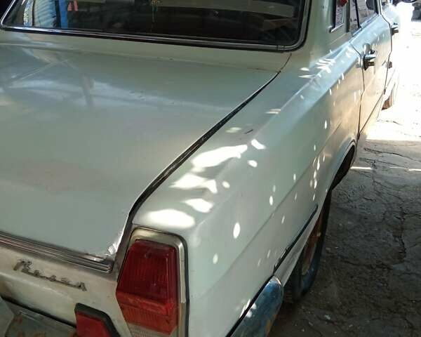 Білий ГАЗ 24 Волга, об'ємом двигуна 2.4 л та пробігом 300 тис. км за 500 $, фото 4 на Automoto.ua