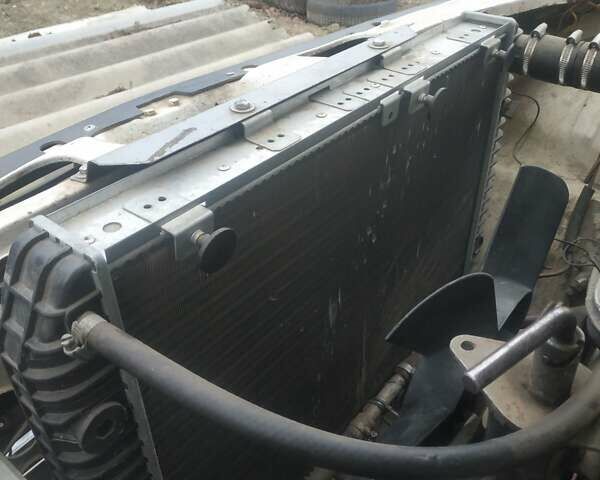 Белый ГАЗ 24 Волга, объемом двигателя 2.4 л и пробегом 200 тыс. км за 800 $, фото 8 на Automoto.ua
