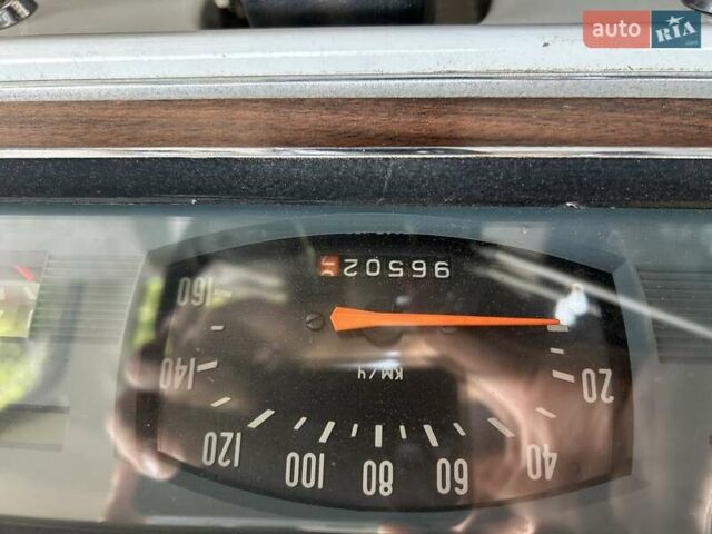 ГАЗ 24 Волга 1977 в Днепре (Днепропетровске) на Automoto.ua Белый ГАЗ 24 Волга, объемом двигателя 2.5 л и пробегом 95 тыс. км за 1000 $, фото 12 на Automoto.ua