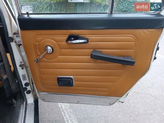 Білий ГАЗ 24 Волга, об'ємом двигуна 2.4 л та пробігом 100 тис. км за 962 $, фото 22 на Automoto.ua