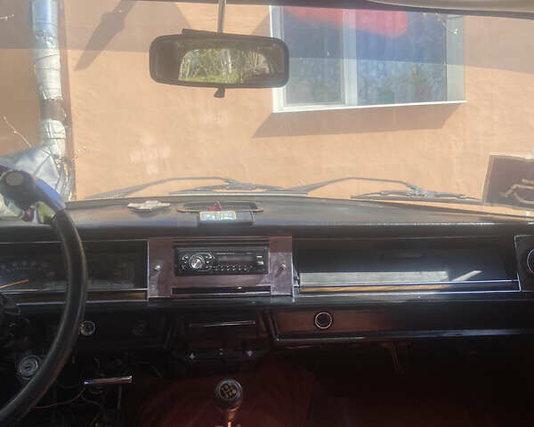 ГАЗ 24 Волга 1982 в Хмельницком на Automoto.ua Белый ГАЗ 24 Волга, объемом двигателя 0 л и пробегом 300 тыс. км за 550 $, фото 3 на Automoto.ua