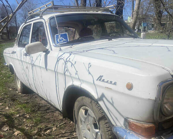 ГАЗ 24 Волга 1982 в Хмельницком на Automoto.ua Белый ГАЗ 24 Волга, объемом двигателя 0 л и пробегом 300 тыс. км за 550 $, фото 11 на Automoto.ua