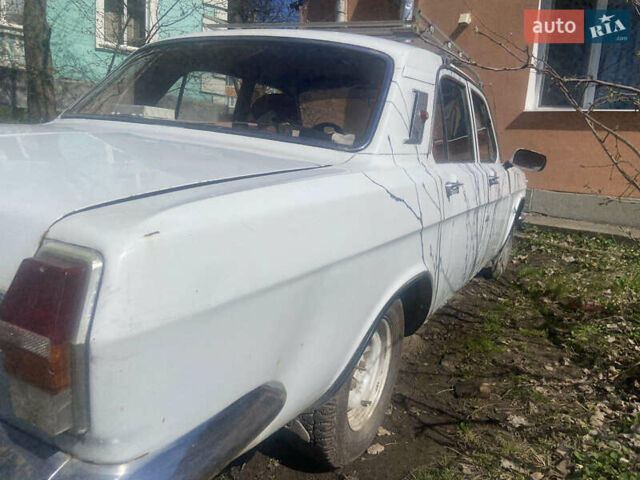 ГАЗ 24 Волга 1982 в Хмельницком на Automoto.ua Белый ГАЗ 24 Волга, объемом двигателя 0 л и пробегом 300 тыс. км за 550 $, фото 7 на Automoto.ua