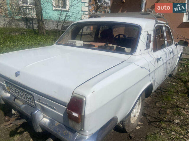 ГАЗ 24 Волга 1982 в Хмельницком на Automoto.ua Белый ГАЗ 24 Волга, объемом двигателя 0 л и пробегом 300 тыс. км за 550 $, фото 9 на Automoto.ua