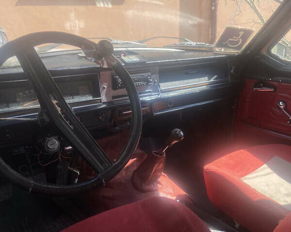 ГАЗ 24 Волга 1982 в Хмельницком на Automoto.ua Белый ГАЗ 24 Волга, объемом двигателя 0 л и пробегом 300 тыс. км за 550 $, фото 14 на Automoto.ua