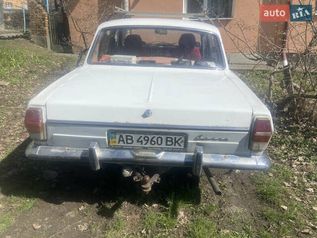 ГАЗ 24 Волга 1982 в Хмельницком на Automoto.ua Белый ГАЗ 24 Волга, объемом двигателя 0 л и пробегом 300 тыс. км за 550 $, фото 17 на Automoto.ua