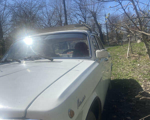 ГАЗ 24 Волга 1982 в Хмельницком на Automoto.ua Белый ГАЗ 24 Волга, объемом двигателя 0 л и пробегом 300 тыс. км за 550 $, фото 13 на Automoto.ua