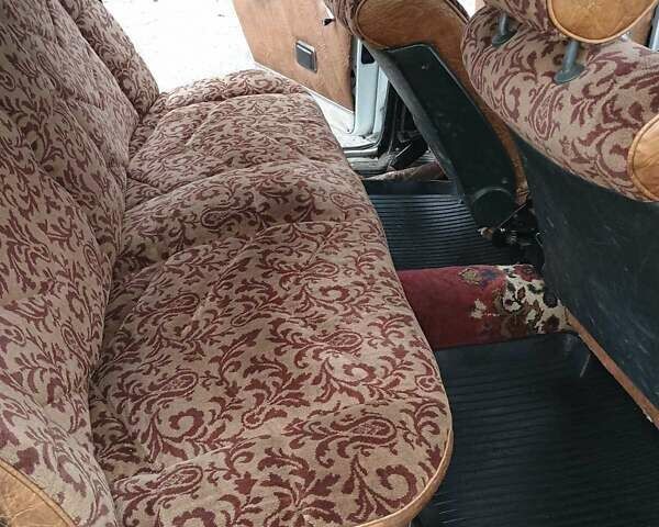 Белый ГАЗ 24 Волга, объемом двигателя 0 л и пробегом 40 тыс. км за 2376 $, фото 7 на Automoto.ua