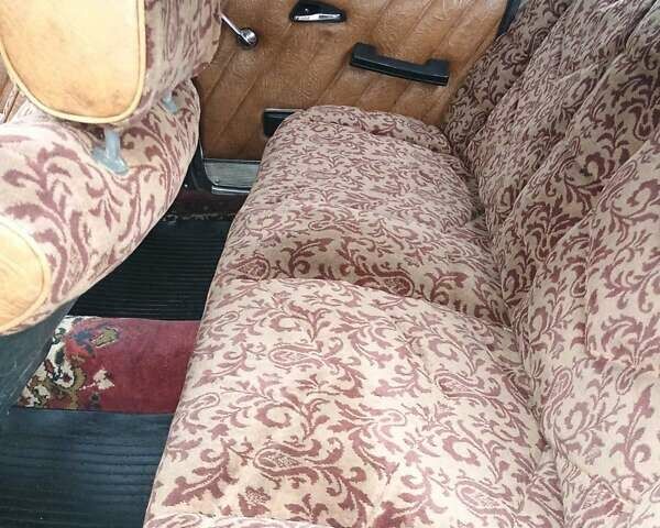 Белый ГАЗ 24 Волга, объемом двигателя 0 л и пробегом 40 тыс. км за 2376 $, фото 8 на Automoto.ua