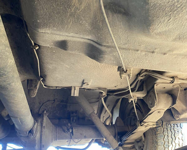 Білий ГАЗ 24 Волга, об'ємом двигуна 2.4 л та пробігом 164 тис. км за 820 $, фото 10 на Automoto.ua