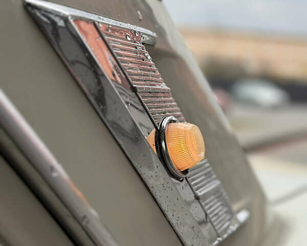 Бежевый ГАЗ 24 Волга, объемом двигателя 0 л и пробегом 52 тыс. км за 3500 $, фото 11 на Automoto.ua