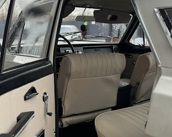 Бежевый ГАЗ 24 Волга, объемом двигателя 0 л и пробегом 52 тыс. км за 3500 $, фото 7 на Automoto.ua