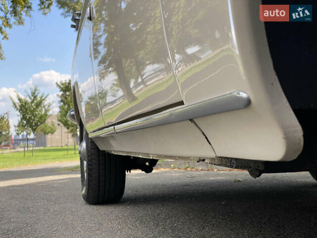 Бежевый ГАЗ 24 Волга, объемом двигателя 2.4 л и пробегом 29 тыс. км за 6500 $, фото 15 на Automoto.ua