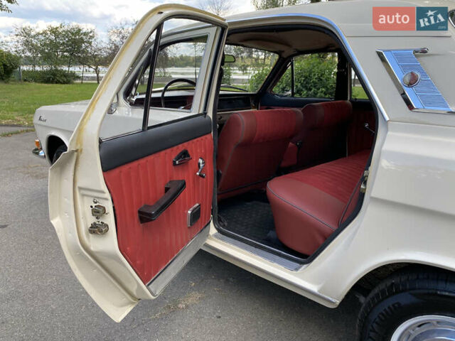 Бежевый ГАЗ 24 Волга, объемом двигателя 2.4 л и пробегом 29 тыс. км за 6500 $, фото 29 на Automoto.ua