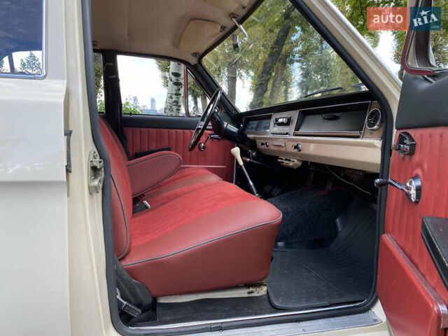 Бежевый ГАЗ 24 Волга, объемом двигателя 2.4 л и пробегом 29 тыс. км за 6500 $, фото 33 на Automoto.ua
