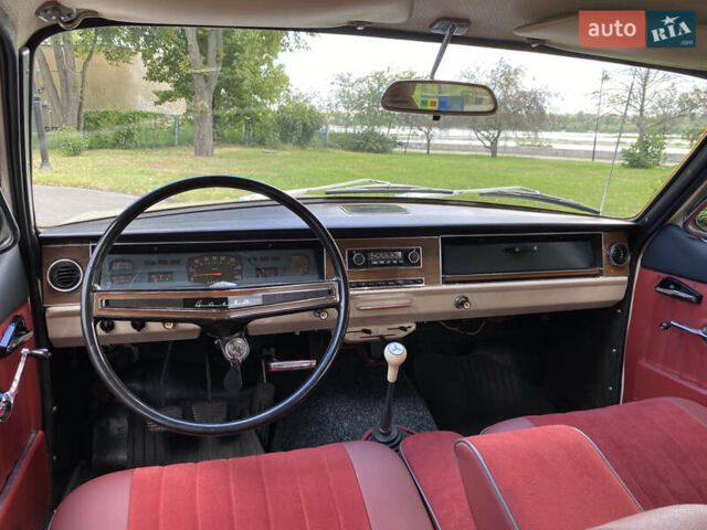 Бежевый ГАЗ 24 Волга, объемом двигателя 2.4 л и пробегом 29 тыс. км за 6500 $, фото 27 на Automoto.ua