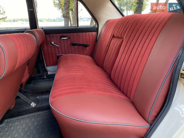 Бежевый ГАЗ 24 Волга, объемом двигателя 2.4 л и пробегом 29 тыс. км за 6500 $, фото 30 на Automoto.ua