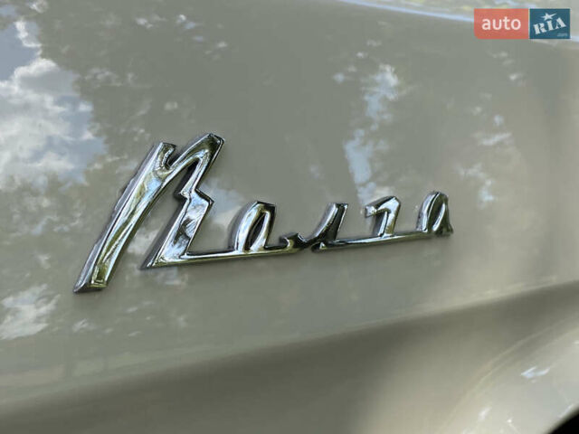 Бежевый ГАЗ 24 Волга, объемом двигателя 2.4 л и пробегом 29 тыс. км за 6500 $, фото 17 на Automoto.ua