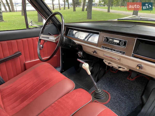 Бежевый ГАЗ 24 Волга, объемом двигателя 2.4 л и пробегом 29 тыс. км за 6500 $, фото 34 на Automoto.ua