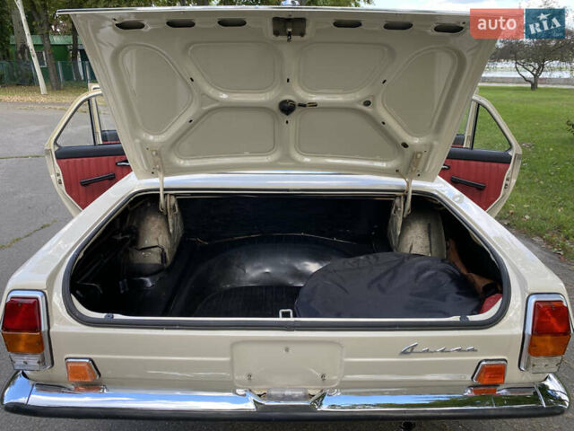 Бежевый ГАЗ 24 Волга, объемом двигателя 2.4 л и пробегом 29 тыс. км за 6500 $, фото 28 на Automoto.ua