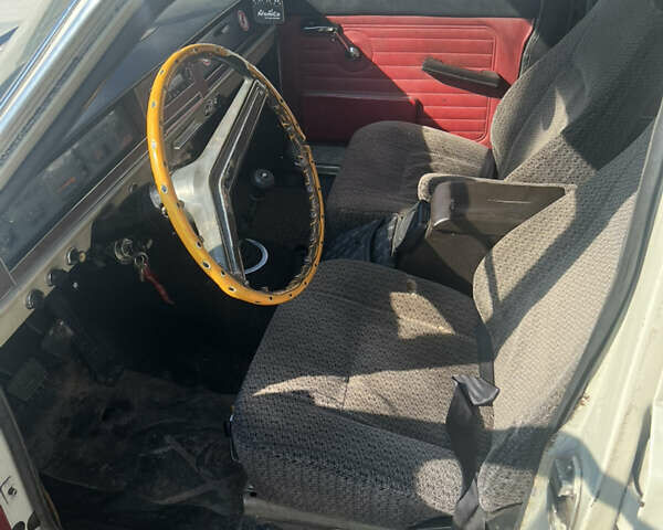 Бежевый ГАЗ 24 Волга, объемом двигателя 0 л и пробегом 48 тыс. км за 1600 $, фото 5 на Automoto.ua