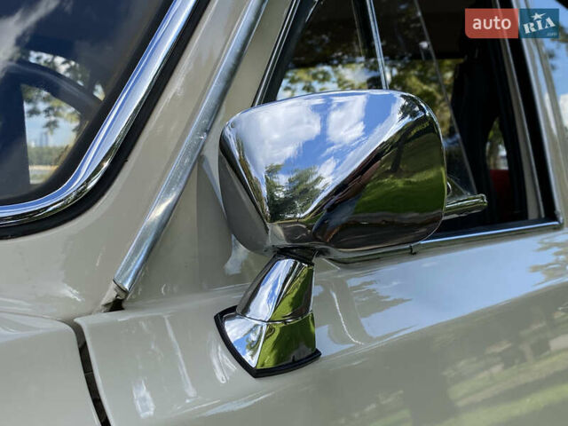 Бежевый ГАЗ 24 Волга, объемом двигателя 2.4 л и пробегом 29 тыс. км за 6500 $, фото 16 на Automoto.ua