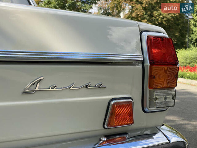 Бежевый ГАЗ 24 Волга, объемом двигателя 2.4 л и пробегом 29 тыс. км за 6500 $, фото 19 на Automoto.ua