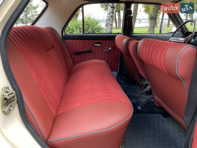 Бежевый ГАЗ 24 Волга, объемом двигателя 2.4 л и пробегом 29 тыс. км за 6500 $, фото 31 на Automoto.ua